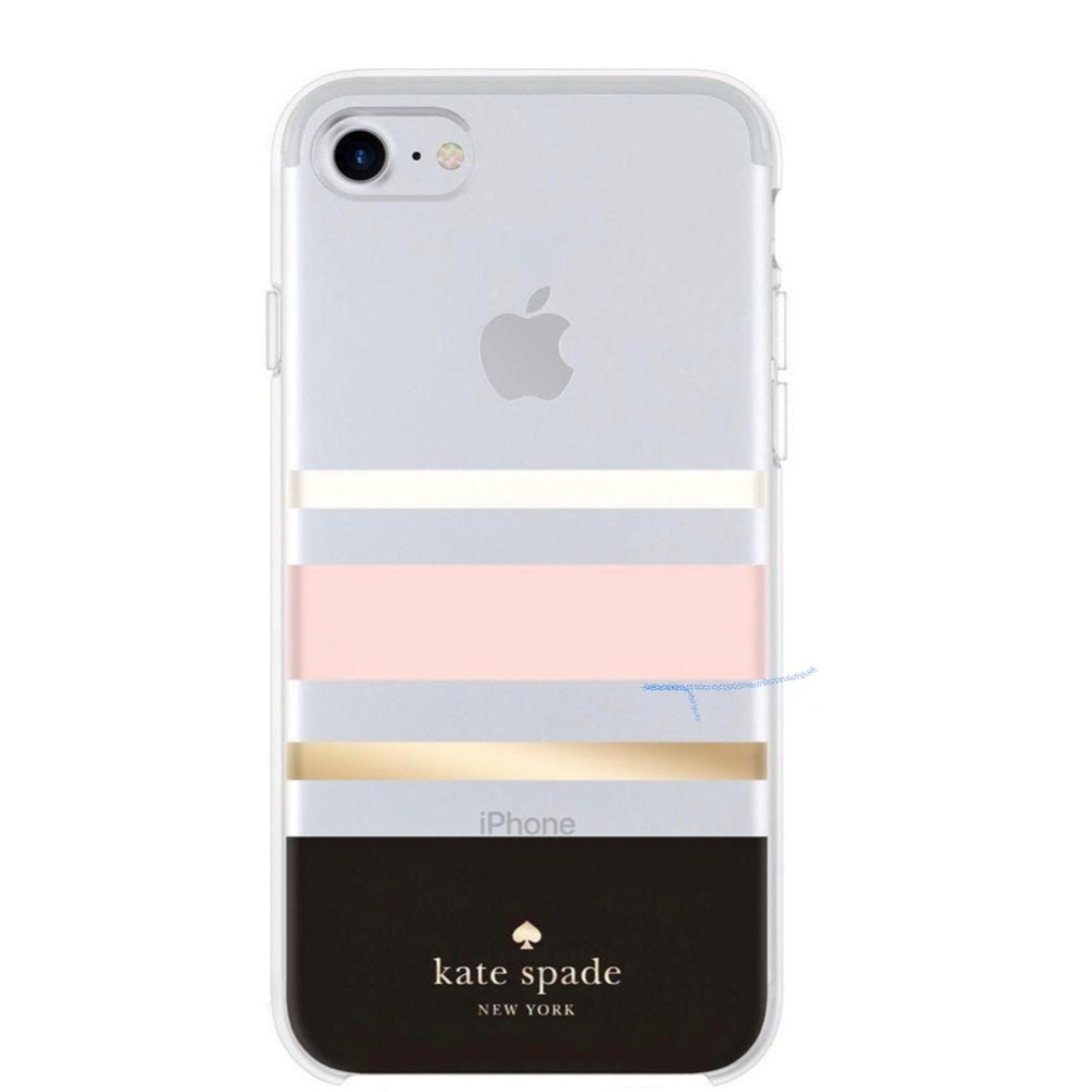 Kate Spade iPhone 7/8 case